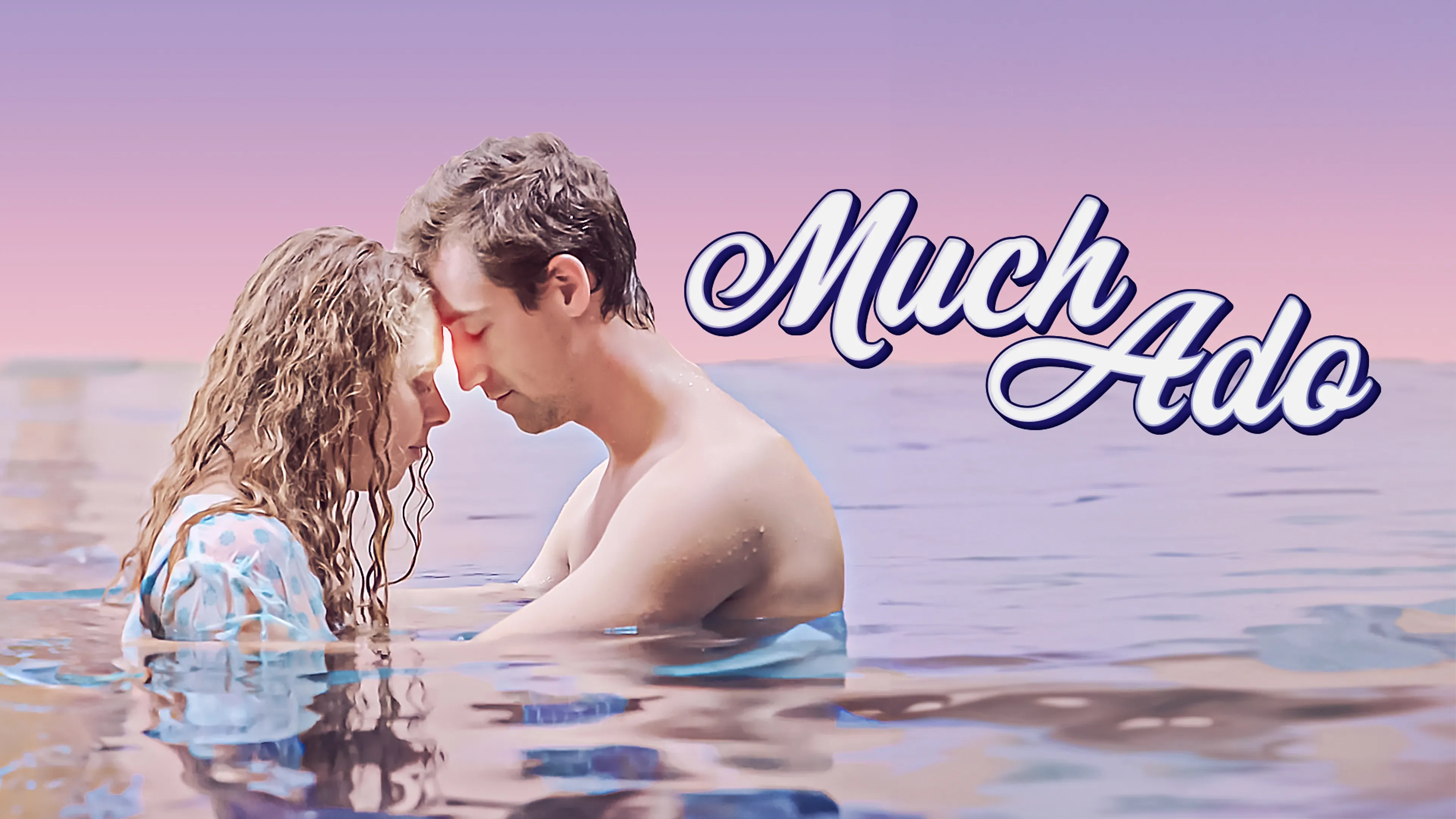 Much Ado poster